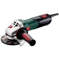 METABO WEA 10-125 QUICK ເຄື່ອງຕັດມຸມ (220-240 V/50-60 Hz)