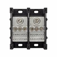 Eaton Bussmann 16373-1 ບໍ່ກັນຂອງບໍລິສັດ POWER DISC BLK 24PK