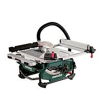 METABO TS 216 FLOOR ໂຕະຕັ່ງ (220-240 V / 50-60 Hz)