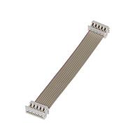 Molex 92315-1010 Flat Flex Cable PICOFLEX F10P-F10P 100MM LENGTH