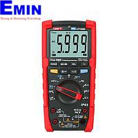 UNI-T UT195M Digital Multimeter (1000V,20A,True RMS, IP 65, 0.5%)
