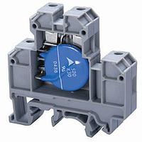 Altech CDL4U(E)MOV275V ອຸປະກອນປ້ອງກັນແຮງກະທົບ DIN Term Blk, ນັກຍຶດ, ອຸປະກອນປ້ອງກັນແຮງກະທົບ