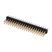 Molex 90131-0780 Breakaway 2.54MM CGRIDIII HDR 40P VERT DR SEL AU