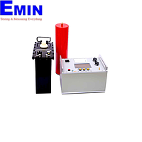 EPHIPOT EPVLF-50/1.1 ຊຸດທົດສອບ VLF AC Hipot (50kV, VLF)