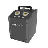 SPMK SPMK211BD ອຸປະກອນຜະລິດຄວາມດັນອັດຕະໂນມັດ ((−0.095 ~ 7) MPa)