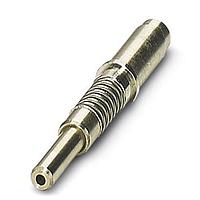 PHOENIX CONTACT 1406421 ເຄື່ອງສົມບັດ M12 POF fiber optic contact