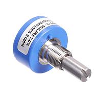 Bourns 6639S-3-502 ພອດຕິເມຕີເຕີ Precision Potentiometers PRECISION POT-7/8" 22MM 1 TURN CP
