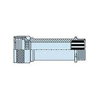 Glenair 189-007NF13G3 ຕູກຕໍ່ເສັ້ນແຟບເອດ FIBER CON BACKSHELL GLAND NUT