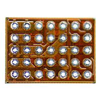 Analog Devices MAX98396EWB+ Digital Input 20V digital input mid power amplifier wi