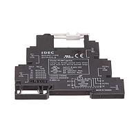 IDEC SV1H-07L-5 ປຸ່ມຕິດຕັ້ງ Relay D Socket ສໍາລັບ RV 6-24V DC