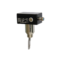 Senseca UBX-025HMD100 ສະຫຼັບການໄຫຼ (20.5 m³/h ± 3.0 m³/h, DN100, Qmax: 75 m³/h)