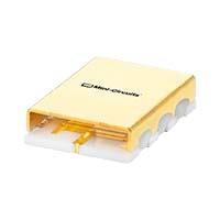 Mini-Circuits ALF-6000+ ຕົວກັ້ນຜະລິດຕະພັນ Low Pass Thin Film Low Pass Filter, DC - 6 GHz, 50?