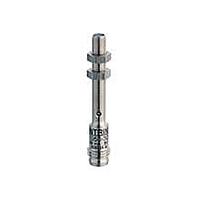 Contrinex 120254-0089 ອຸປະກອນສັກສີ Proximity Sensors M5HsgDiff50mmODPNP3P M8 Conn 45mm Hsg Len