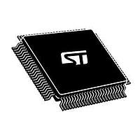 STMicroelectronics STM32F469VET6TR MCUs ສາຍງານຂັ້ນສູງປະສິດທິພາບ, ARM Cortex-M4 core DSP & FPU, 1 Mbyte Flash, 180