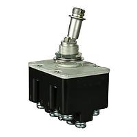 Honeywell 4TL141-3D ສະຫນັບສະຫນູນ Toggle Switches Sealed OI/TL TOGGLES