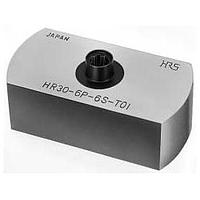 Hirose Electric HR30-8P-12PC-T01 ເຄື່ອງມື SOLDER FIXTURE ສຳລັບ HR30-8P-12P, 8P-12PC