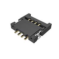 Amphenol FCI F33D-1A7H1-E7C04 ຕໍ່ຕໍ່ FFC & FPC FFC/FPC FLEX