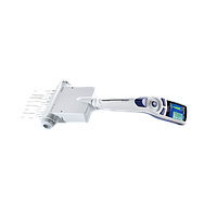 Mettler Toledo EA8-50XLS Electronic multichannel pipette