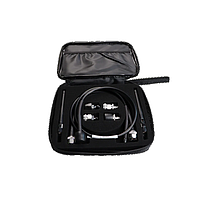 UNI-T UT-CK01 ຊຸດອຸປະກອນປະໂຫຍດ Spectrum