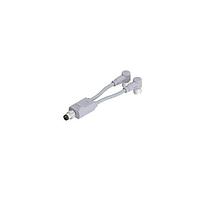 Amphenol CONEC 42-11806 Splitters SAL-8-DS4-2RKW4-