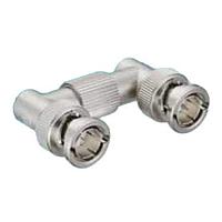 Hirose Electric BNC-UPA(75)-35(41) ຕົວແປງ RF - ໃນຊຸດ