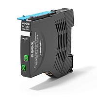 E-T-A Circuit Breakers REX12D-TA2-100-DC24V-3A/3A ຕັດກົດວົງຈອນ 508, DN, 2CH, 24VDC, Digital 3A/3A