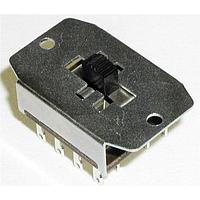 CW Industries G-328S-0000 ສະໄລດສະວິດຊ໌ Std Slide Switch