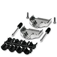 PHOENIX CONTACT 2749563 ກອງຢູ່, ສາຍສະເຕັກ SCT-D-SUB15-KG