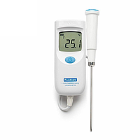 HANNA HI935008 Thermocouple Thermometer with fixed Probe (-50~300°C)