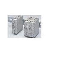 Omron Automation and Safety S3D2-CK-US ໂມດູນ I/O SEN CTR SPDT NP N NO/TMR