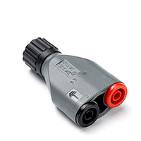 PICO MI078 BNC Plug To 4 Mm ອະແດບເຕີ