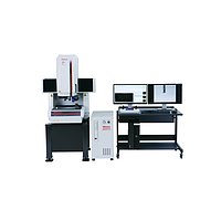 MITUTOYO MVS-H404P1L-D ລະບົບການວັດແທກວິໄສທັດ (400 x 400 x 250 mm)