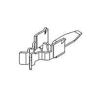 Aptiv 12186936 ຕ່າງຫຼັກຕ່າງໆ ຂອງລົດ TERM LP SOC WGE BSE