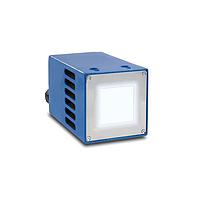 Opsytec Dr.Grobel UV-LED L-XS 450 nm UVLED ລະບາຍອາກາດ (450nm, 2000mW/cm²)
