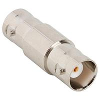 Amphenol RF 112445T ຕົວແປ RF - ຕົວແປຊີຣີສ In Adapter BNC JacktoBNCJack