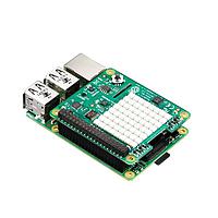 Adafruit 2738 ແຜ່ນເພີ່ມ Add-On Boards Raspberry Pi Sense HAT - ທຸກ Raspberry Pi ທີ່ມີຕົວເຊື່ອມ 2x20