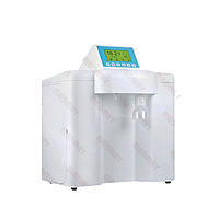 Medmay MPUR-MD ລະບົບນໍ້າບໍລິສຸດ (≈2L/h; <3ppb; 120W; synthesizing)