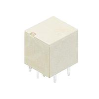 Panasonic Industrial Devices ACTE5CR2V ມິນິເຈີ Twin Type Automotive Relay TE Relay, 1Form