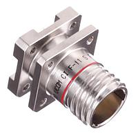 Amphenol Socapex TVP00UCOMCIF11SF459 ຮັບສະຕິເຄື່ອງ SZ 11 Sq Flange Rcpt Crimp Contact Nicke