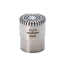 Onosokki MI-1271 ໄມໂຄຣໂຟນວັດແທກ (1 Hz - 20 kHz)