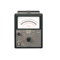 NF M2170A True RMS AC Voltmeter (1mV ~ 100Vrms/F.S.)