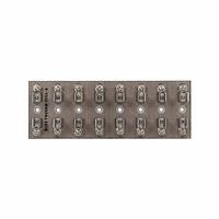Eaton Bussmann FH25BM ບລັອກຟິວ Fuse Blocks BUSS FUSEBLOCK