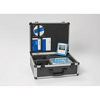 BYK temp-gard pro 12p ເຄື່ອງບັນທຶກເຕົາອົບ - 12 ຈຸດວັດແທກສໍາລັບ QC & Optimization (0-400°C, ± 0,5°C; No Probes)