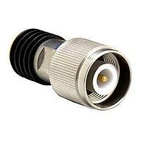 Midwest Microwave / Cinch Connectivity Solutions TRM-2142-M0-TNC-07 ອຸປະກອນສິ້ນສຸດ RF DC-18 GHZ TERM M TNC