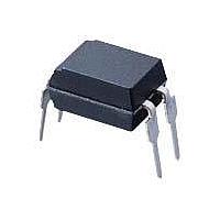 Sharp Microelectronics PC817X1NSZW ອອບໂຕຄູເລີຣ໌ອອດພຸດທຣານຊິສເຕີ