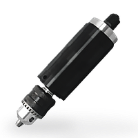Mecmesin TS10 Torque Screwdriver (10 N.m)