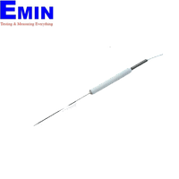 Senseca GMH 2710-G ອຸປະກອນວັດແທກອຸນຫະພູມ (-199.9 ... +250.0 °C, mini Teflon probe)