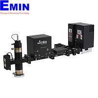 Plasma &amp; Reactive Gas Solutions