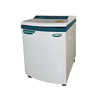 Zenith Lab LC-06F-V Centrifuge ຕູ້ເຢັນຄວາມໄວຕ່ໍາ (6000rpm)