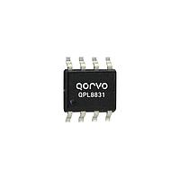 Qorvo QPL8831SR ເຄື່ອງເພີ່ມສະຫນັບ CATV 5 - 1218MHz 17dB Push-Pull Linear CATV A